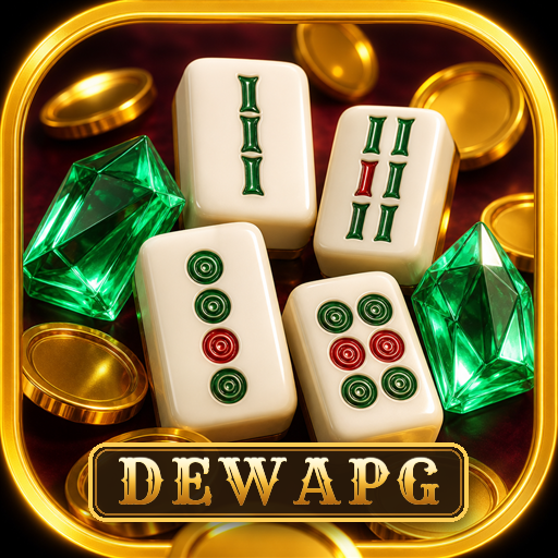 Pendaftaran dewapg